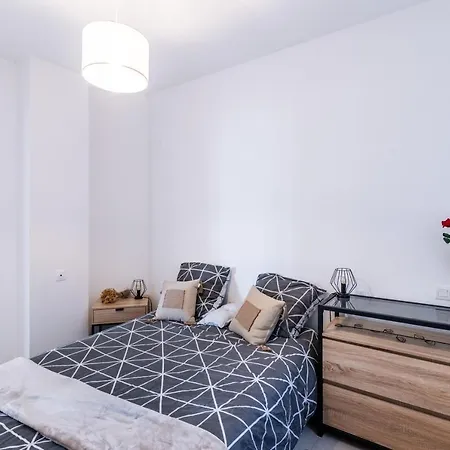 Apartment U Nidu - A Ajaccio, Magnifique 4 Couchages Vue