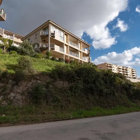 Apartment U Nidu - A Ajaccio, Magnifique 4 Couchages Vue